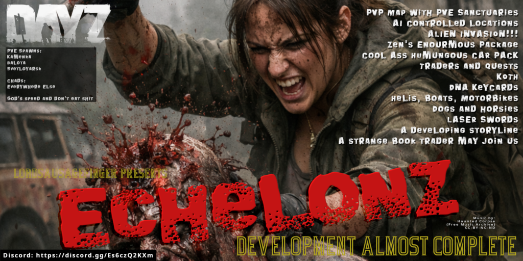EchelonZ